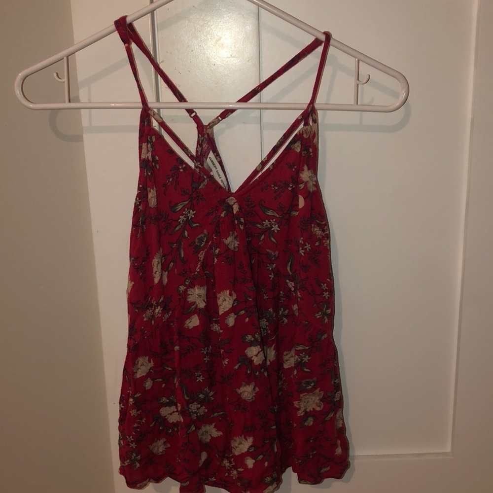American Eagle Tank Top